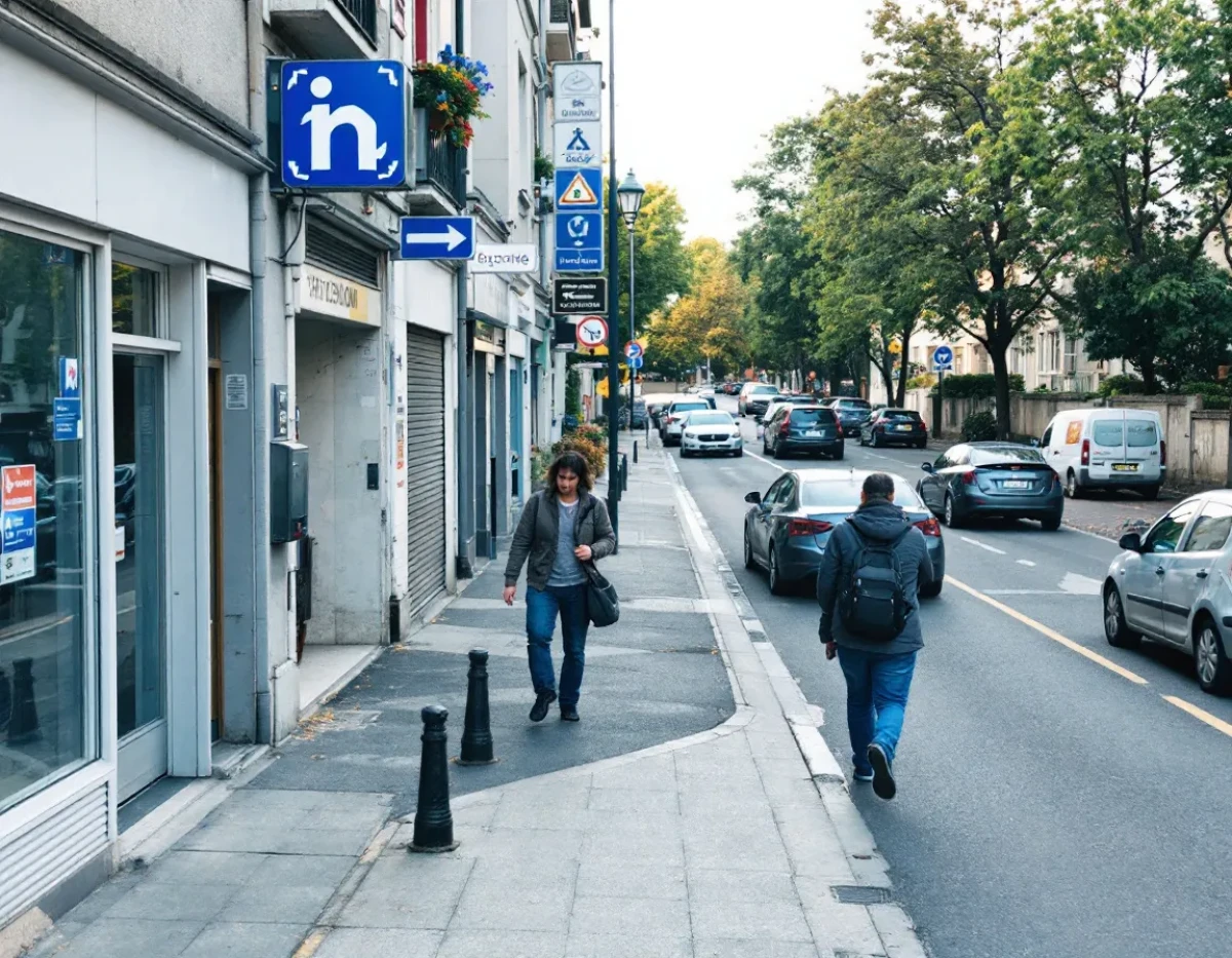 Contester une amende de stationnement : Guide pratique pour faire valoir vos droits