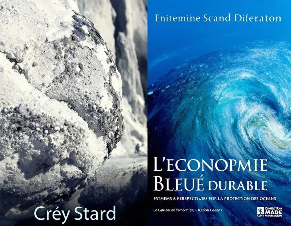Le cadre juridique de l'économie bleue durable : enjeux et perspectives pour la protection des océans