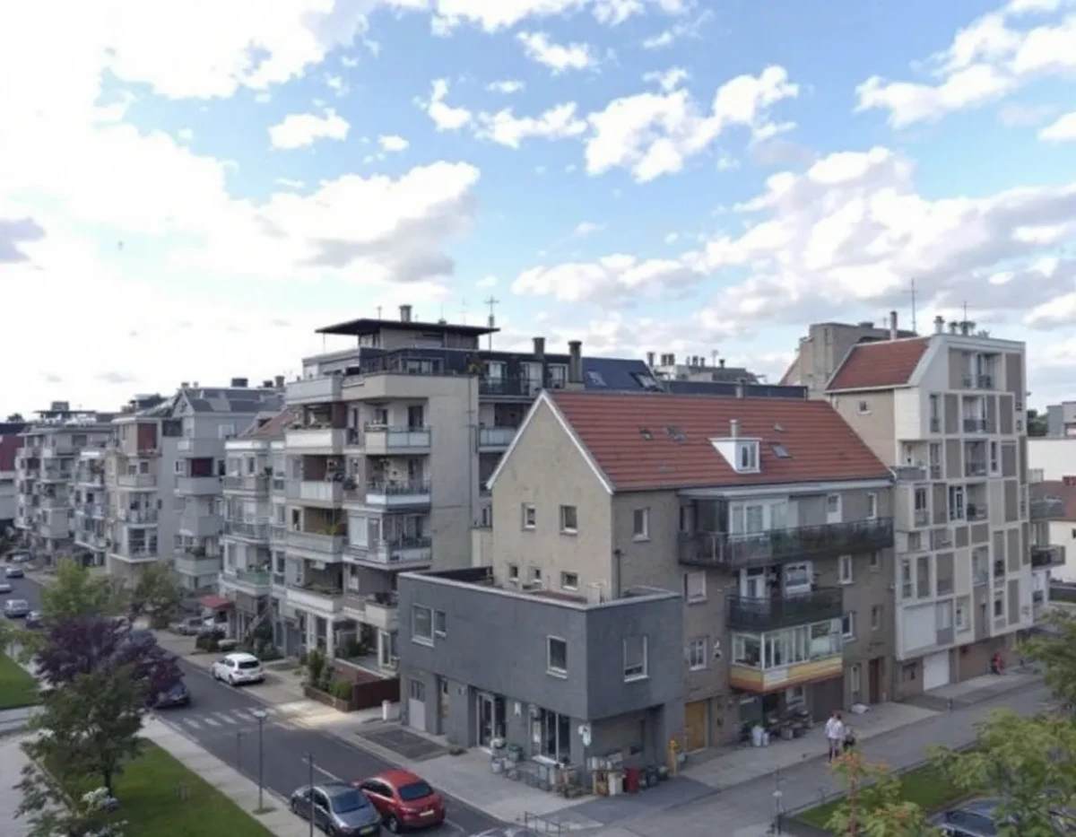 Contrats d'Assurance Habitation : Quoi Vérifier en 2025