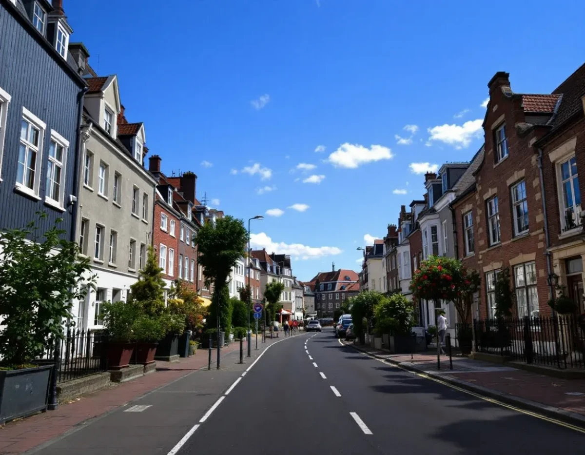 Guide Pratique du Droit Immobilier : Achats et Ventes en 2025