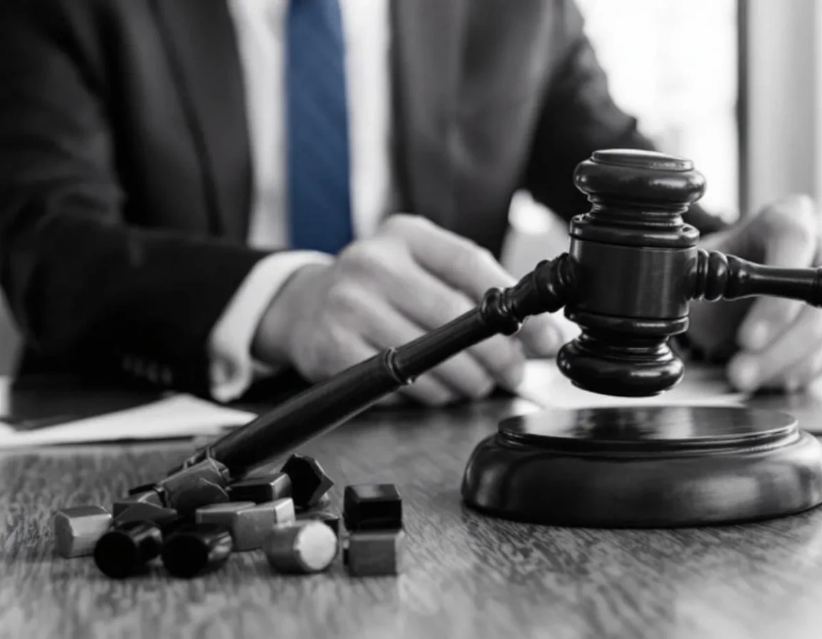 Arbitrage International : Les Tendances Actuelles qui Redéfinissent la Résolution des Litiges Transnationaux