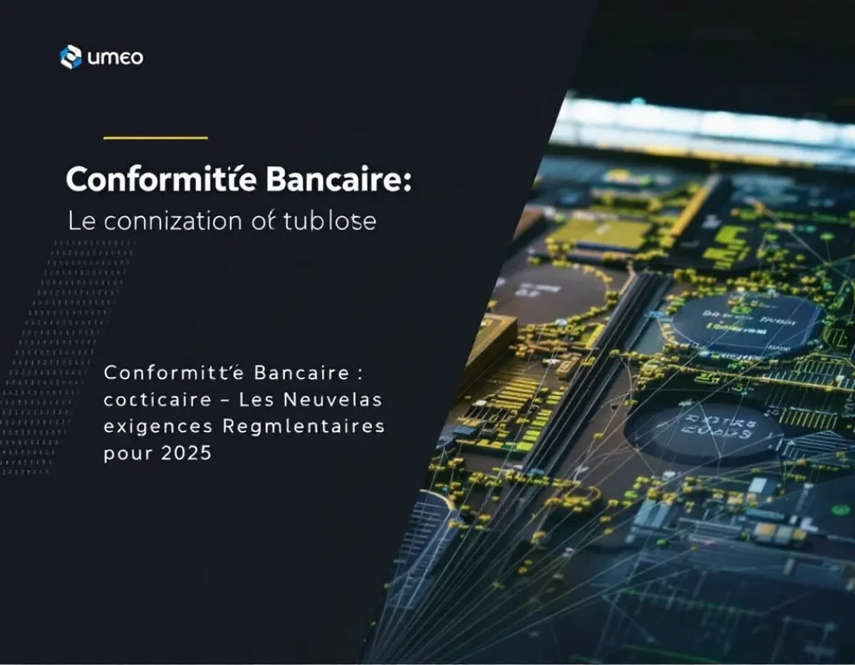 Conformité Bancaire : Les Nouvelles Exigences Réglementaires pour 2025