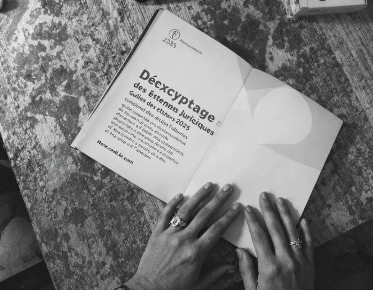 Décryptage des Enjeux Juridiques 2025 : Guide Essentiel des Droits et Devoirs de l'Avenir