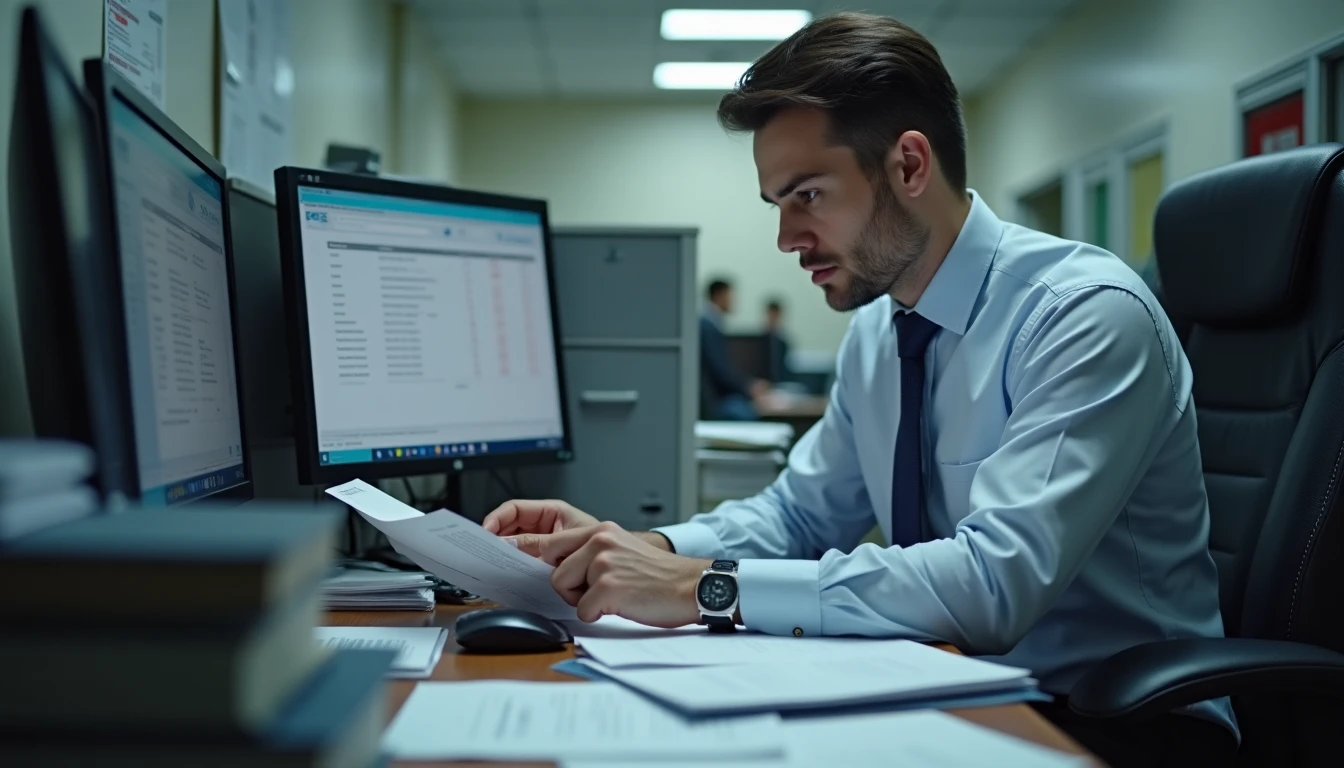 Comment utiliser Chorus Portail Pro pour vos factures publiques