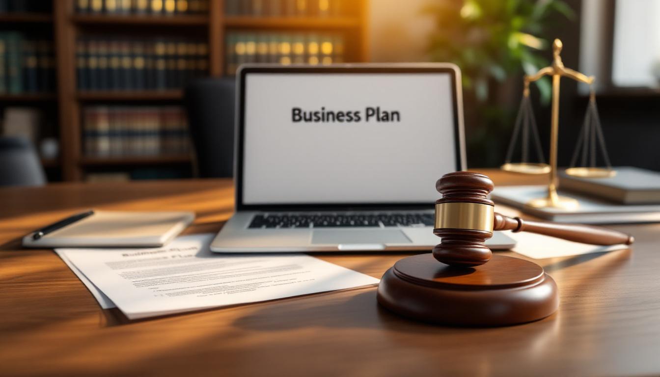 Statuts d'entreprise : choisir la structure juridique adaptée