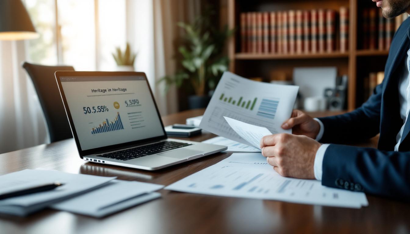Patrimoine et fiscalité : optimiser sa stratégie légalement