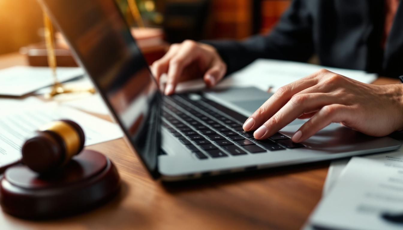 Droit du numérique : protection et responsabilité en ligne