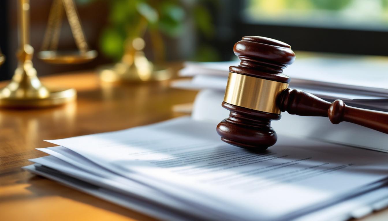 Assurances juridiques : quand et comment les utiliser