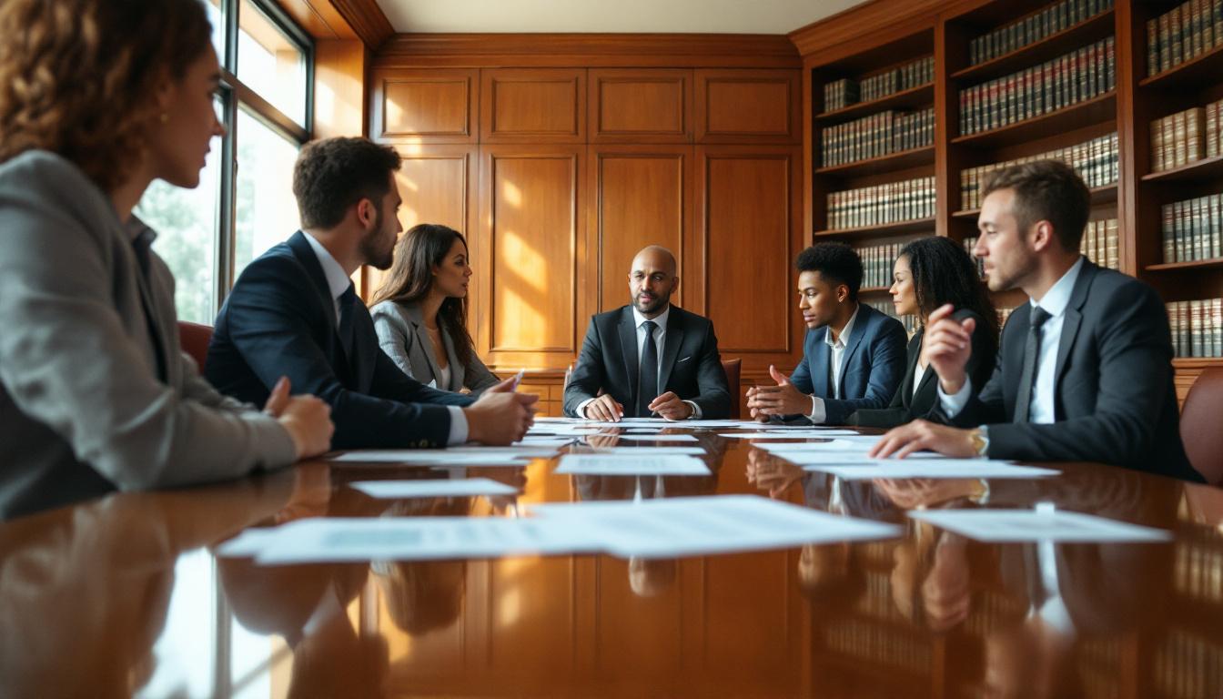 Droit des étrangers en 2026 : comprendre la réglementation