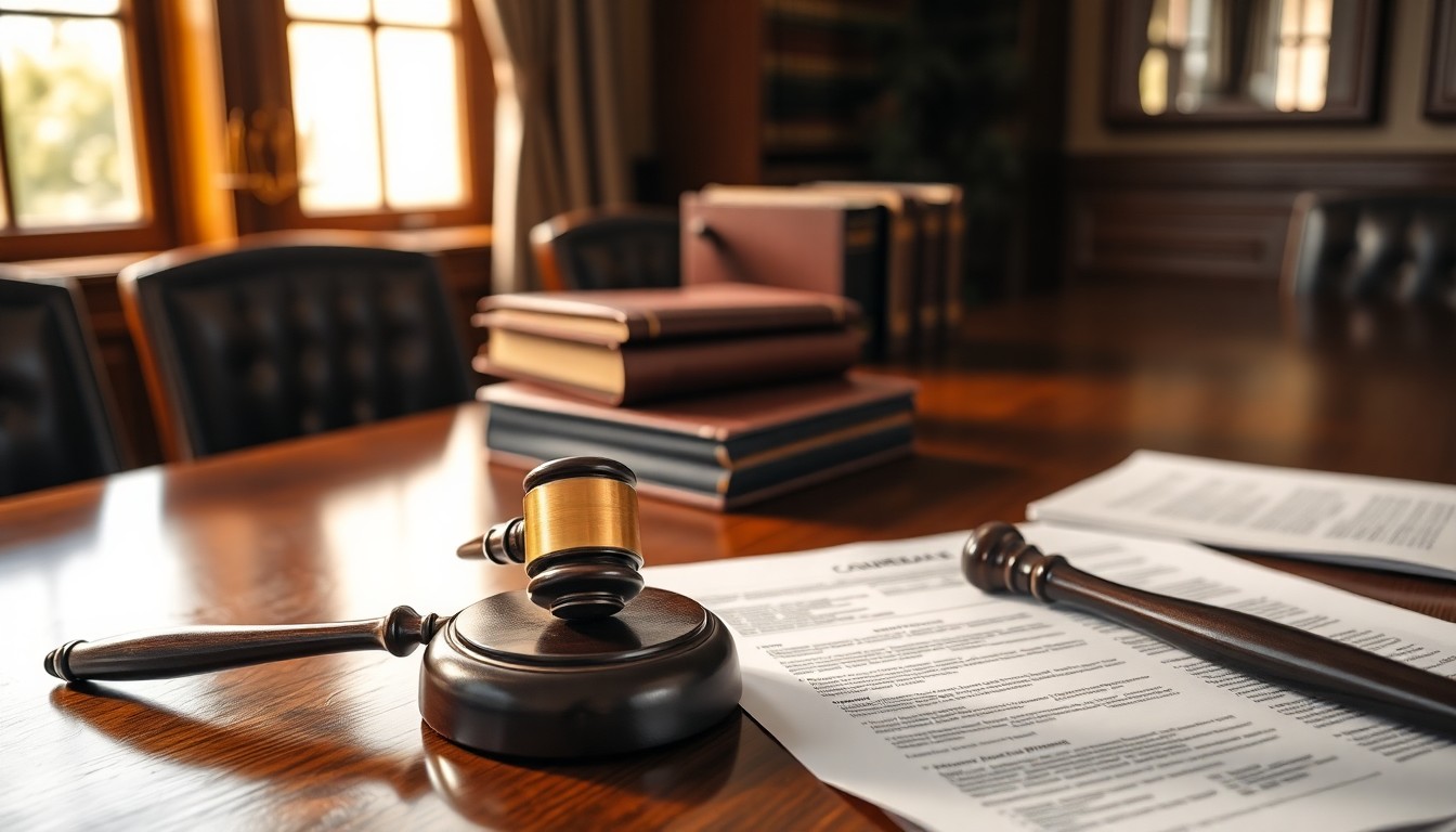 Succès en entreprise : comprendre le droit des sociétés