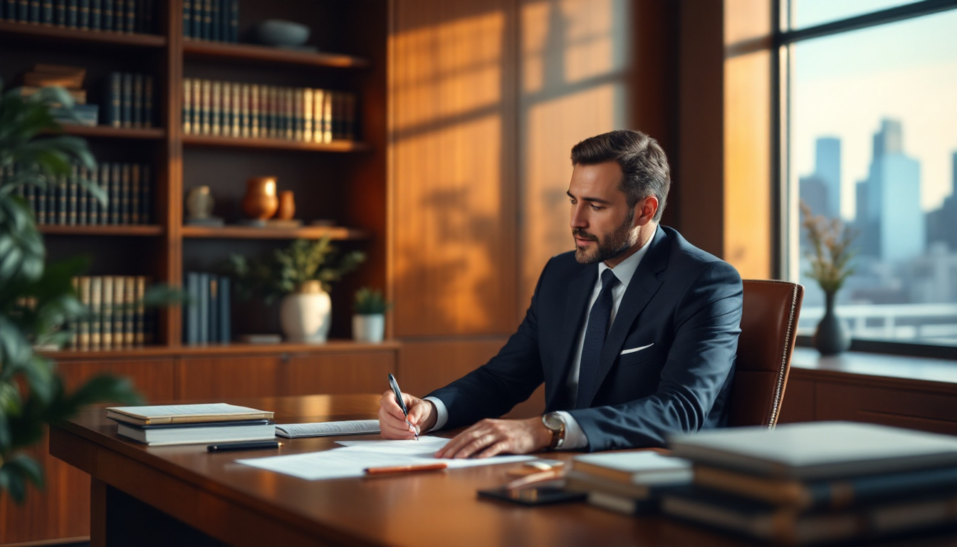 Quand le droit devient votre allié pour Investir en SCPI