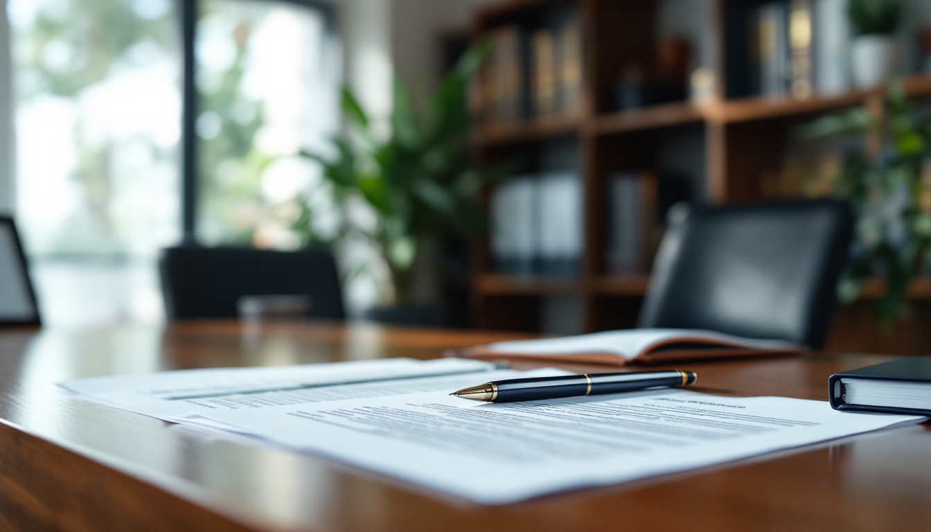 Investir en SCPI : La conformité comme stratégie de croissance