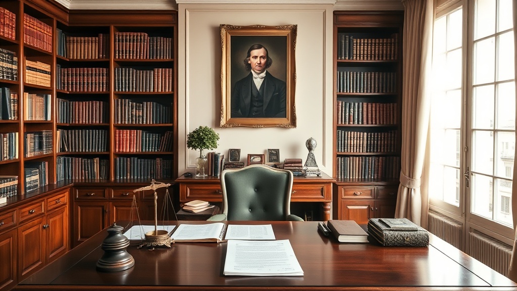 Avocats succession Paris : Quel est leur rôle précis?