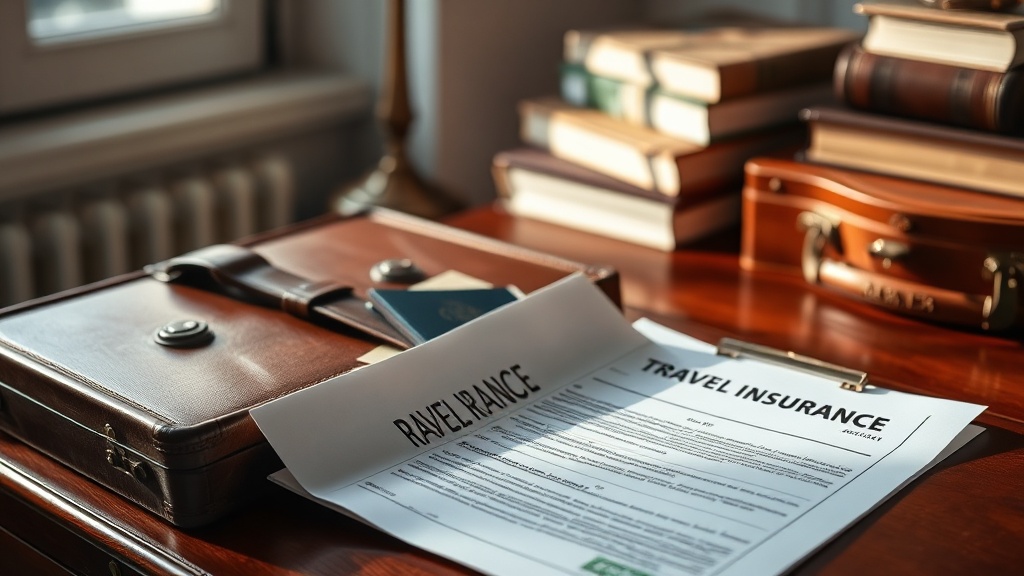 Quelles assurances pour un voyage derniere minute en 2026