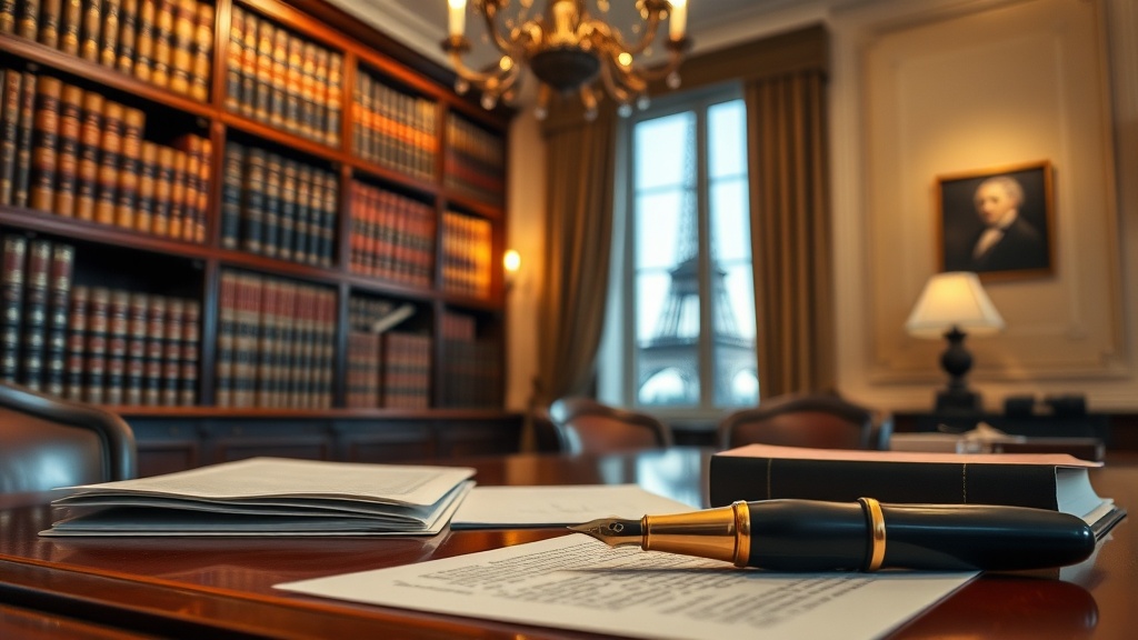 Avocats succession Paris : Les erreurs à éviter en 2026