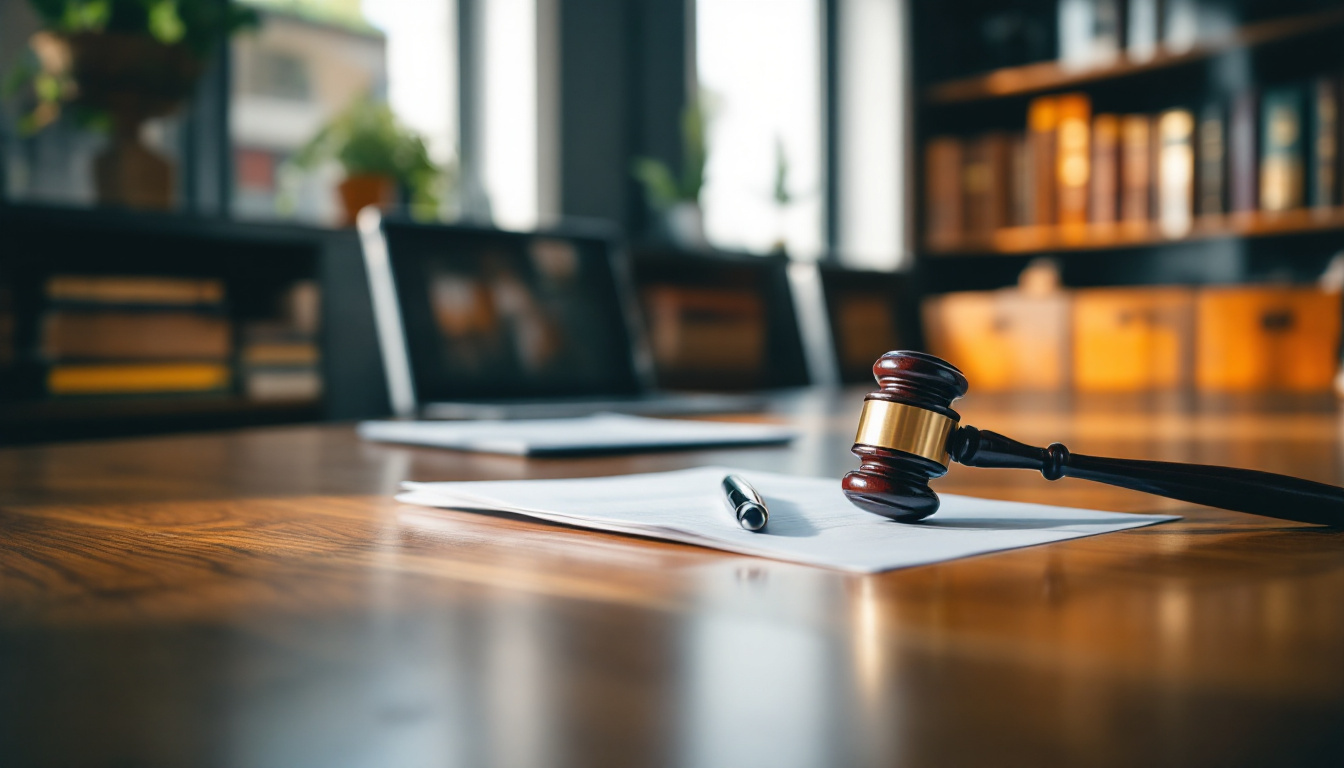 Litiges courants en droit du travail et comment les résoudre