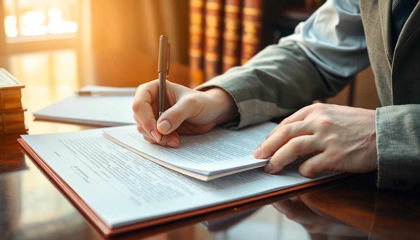 Rapports circonstanciés : exemples pratiques pour les avocats